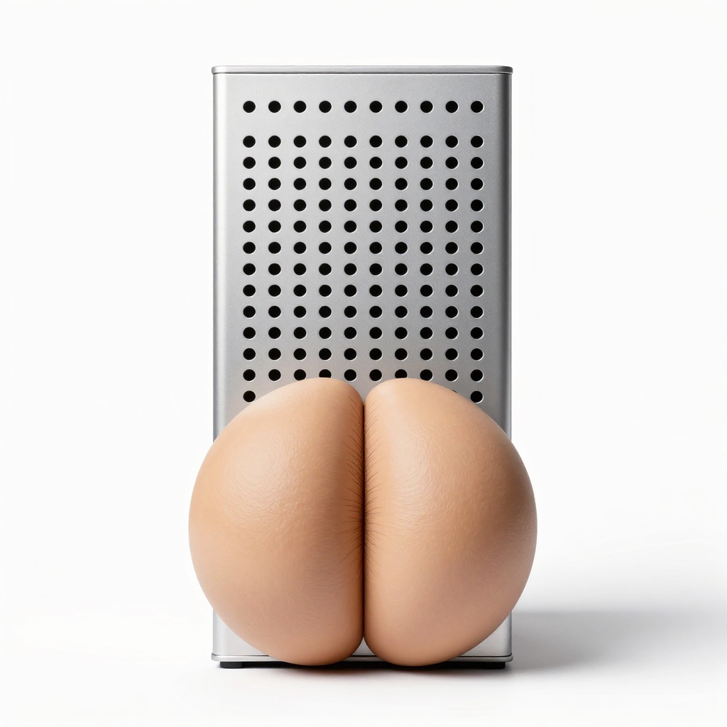Ball Mac Pro